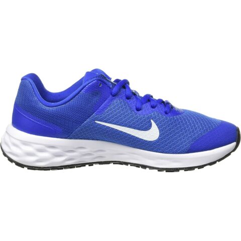 Παιδικά Aθλητικά Παπούτσια Nike REVOLUTION 6 DD1096 411 Μπλε