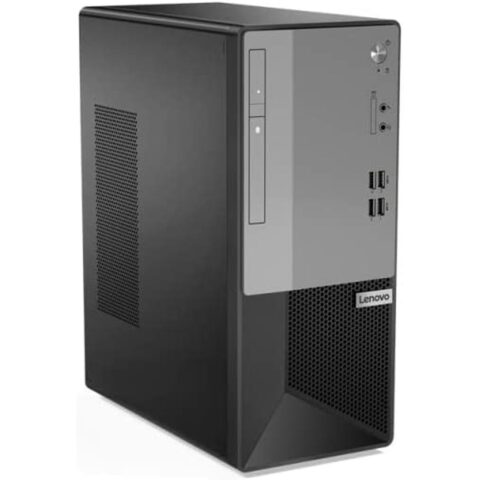 PC Γραφείου Lenovo V50T GEN 2-13IOB 8 GB RAM 1 TB HDD Intel Core i5-10400