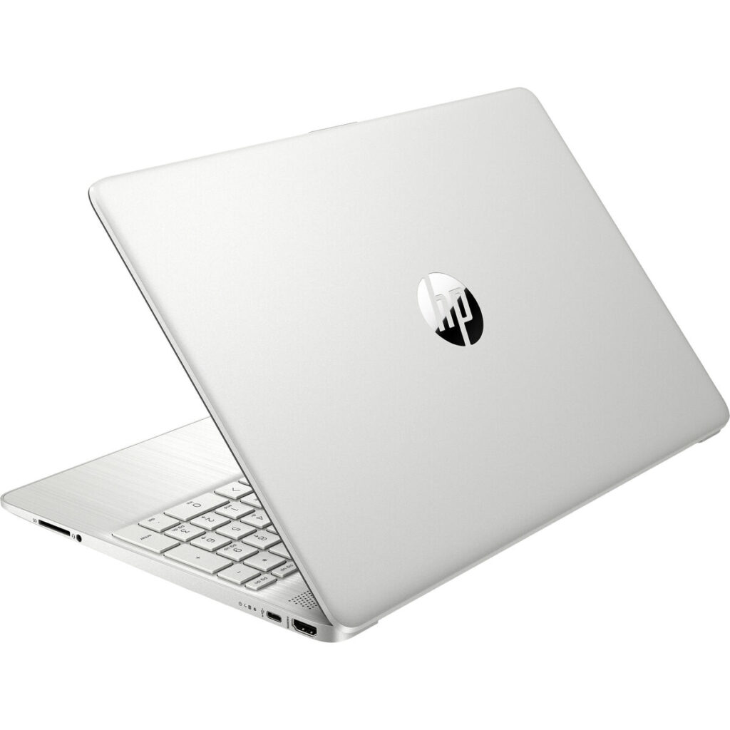 Notebook HP 15s-fq4101ns 15.6" i5-1155G7 16GB RAM 512GB SSD