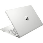 Notebook HP 15s-fq4101ns 15.6" i5-1155G7 16GB RAM 512GB SSD
