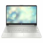 Notebook HP 15.6" I5-1155G7 8GB RAM 256GB SSD