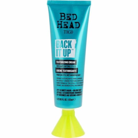 Κρέμα για Χτενίσματα Tigi Bed Head Back It Up Texturizer (125 ml)