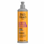 Μαλακτική Κρέμα Προστασίας Χρώματος Tigi Bed Head Colour Goddess (400 ml)