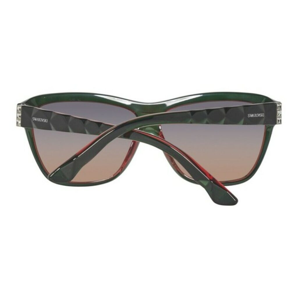 Γυναικεία Γυαλιά Ηλίου Swarovski SK0079-6298P Ø 62 mm