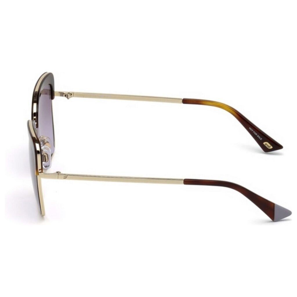 Γυναικεία Γυαλιά Ηλίου WEB EYEWEAR WE0219-52Z (ø 55 mm) (Λιλά)