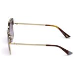 Γυναικεία Γυαλιά Ηλίου WEB EYEWEAR WE0219-52Z (ø 55 mm) (Λιλά)