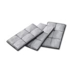 Φίλτρο Eνεργού Áνθρακα PetSafe drinkwell 06950 Γκρι (3 pcs)