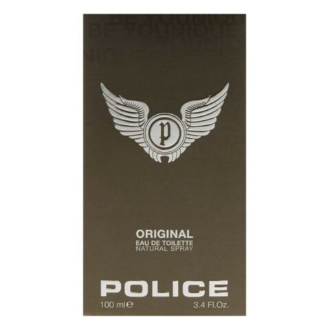 Ανδρικό Άρωμα Police EDT Original (100 ml)