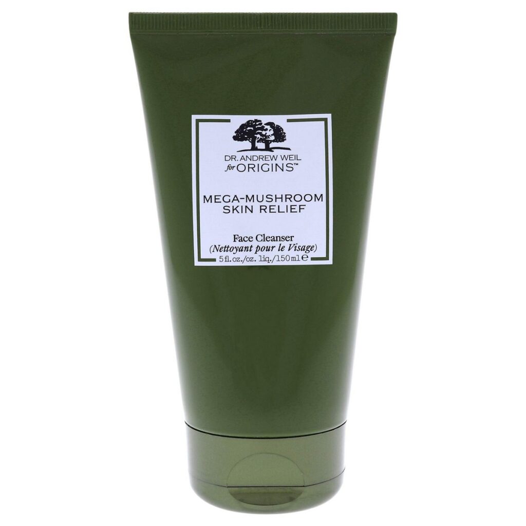 Καθαριστικό Προσώπου Origins Mega Mushroom (150 ml)
