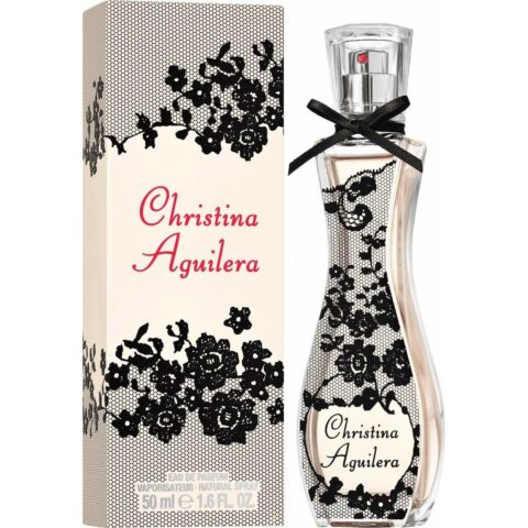 Γυναικείο Άρωμα Christina Aguilera CHRISTINA AGUILERA EDP EDP 50 ml
