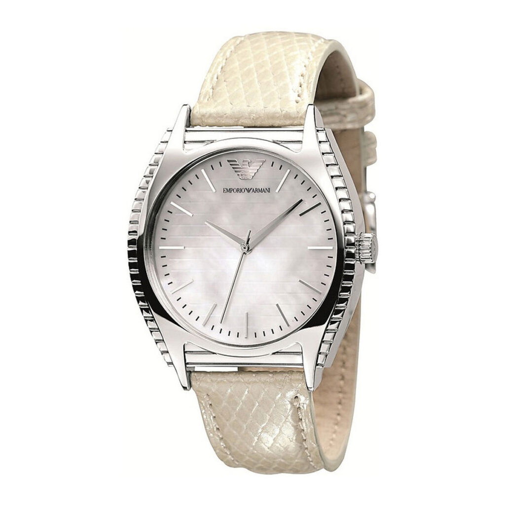 Γυναικεία Ρολόγια Armani AR0766 (Ø 39 mm)