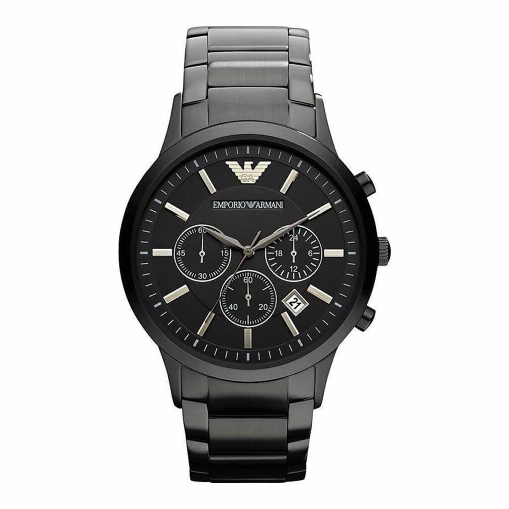 Ανδρικά Ρολόγια Armani AR2453 (Ø 41 mm)