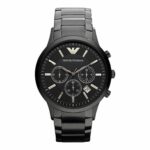 Ανδρικά Ρολόγια Armani AR2453 (Ø 41 mm)