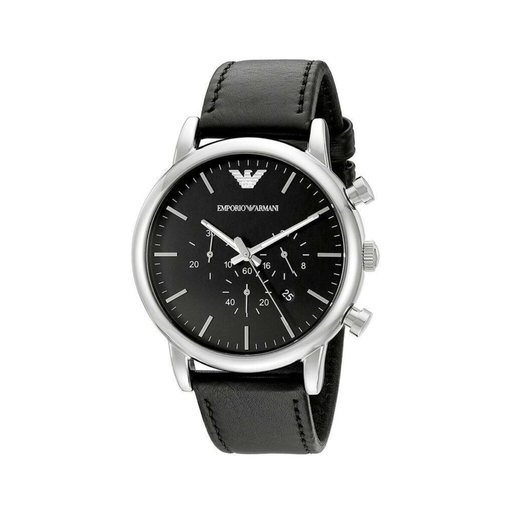 Unisex Ρολόγια Armani AR1828 (Ø 46 mm)