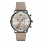 Ανδρικά Ρολόγια Armani AR11107 (Ø 43 mm)