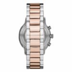 Ανδρικά Ρολόγια Armani AR11209 (Ø 43 mm)