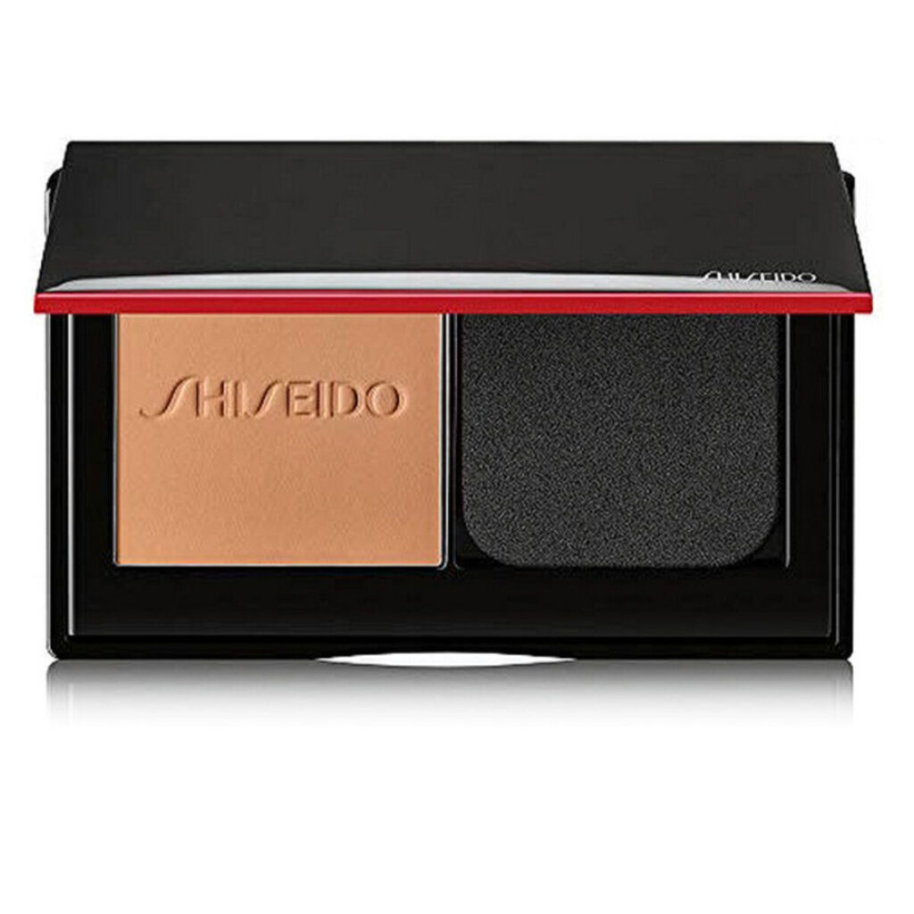 Βάση Mακιγιάζ σε Σκόνη Synchro Skin Self-Refreshing Shiseido 50 ml