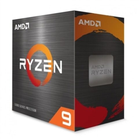Επεξεργαστής AMD Ryzen 9 5900X 4.8 GHz 70 MB