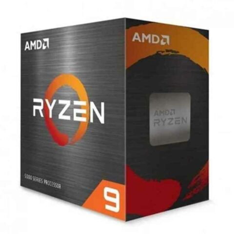 Επεξεργαστής AMD Ryzen 9 5950X 4.9 GHz 72MB AM4