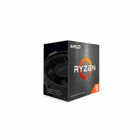 Επεξεργαστής AMD AMD Ryzen 7 5700G AMD AM4