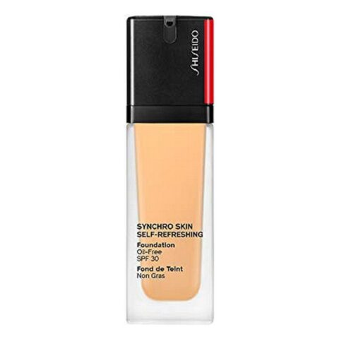Υγρό Μaκe Up Synchro Skin Shiseido (30 ml)