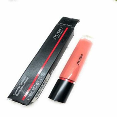 Lip gloss Shiseido 730852164079 Nº 05 6 ml (9 ml)