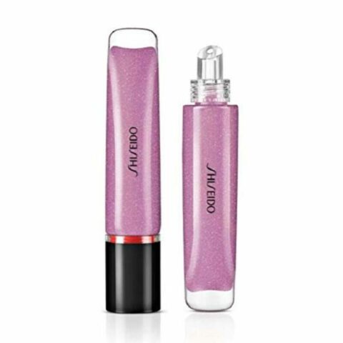 Lip gloss Shimmer Shiseido Shimmer GelGloss (9 ml) Nº 09 6 ml (9 ml)