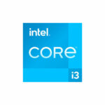 Επεξεργαστής Intel i3-12100F LGA1700 4