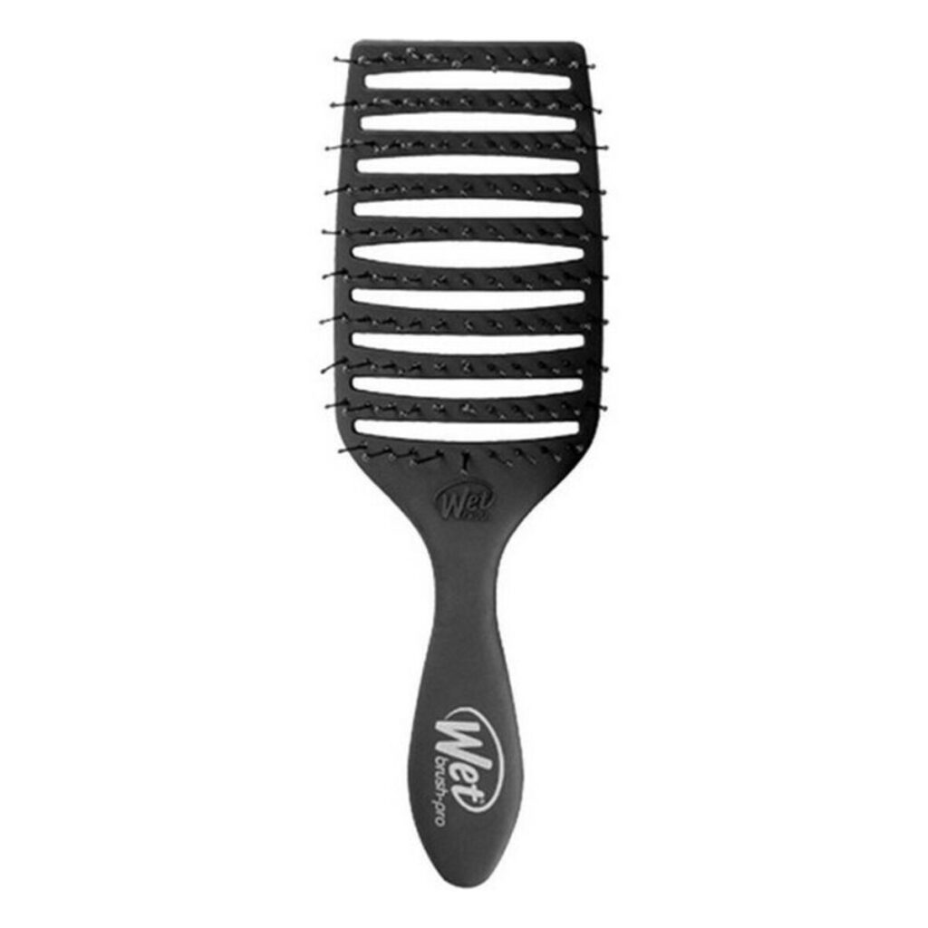 Βούρτσα Epic Professional The Wet Brush Μαύρο