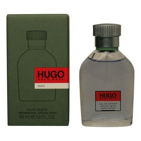 Ανδρικό Άρωμα Hugo Hugo Boss EDT