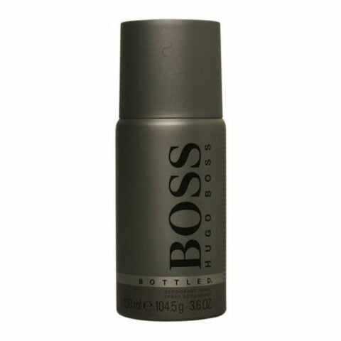 Αποσμητικό Spray Hugo Boss Bottled No 6 (150 ml)