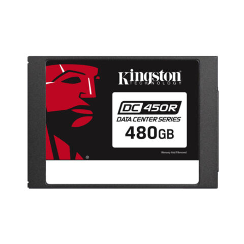 Σκληρός δίσκος Kingston SEDC450R/480G 480 GB SSD 480 GB 480 GB SSD SSD