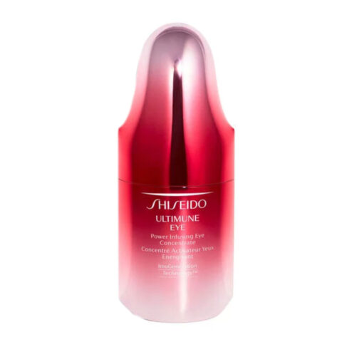 Περίγραμμα Ματιών ULTIMUNE Shiseido Ultimune (15 ml) 15 ml