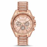 Γυναικεία Ρολόγια Michael Kors MK6730 (Ø 44 mm)
