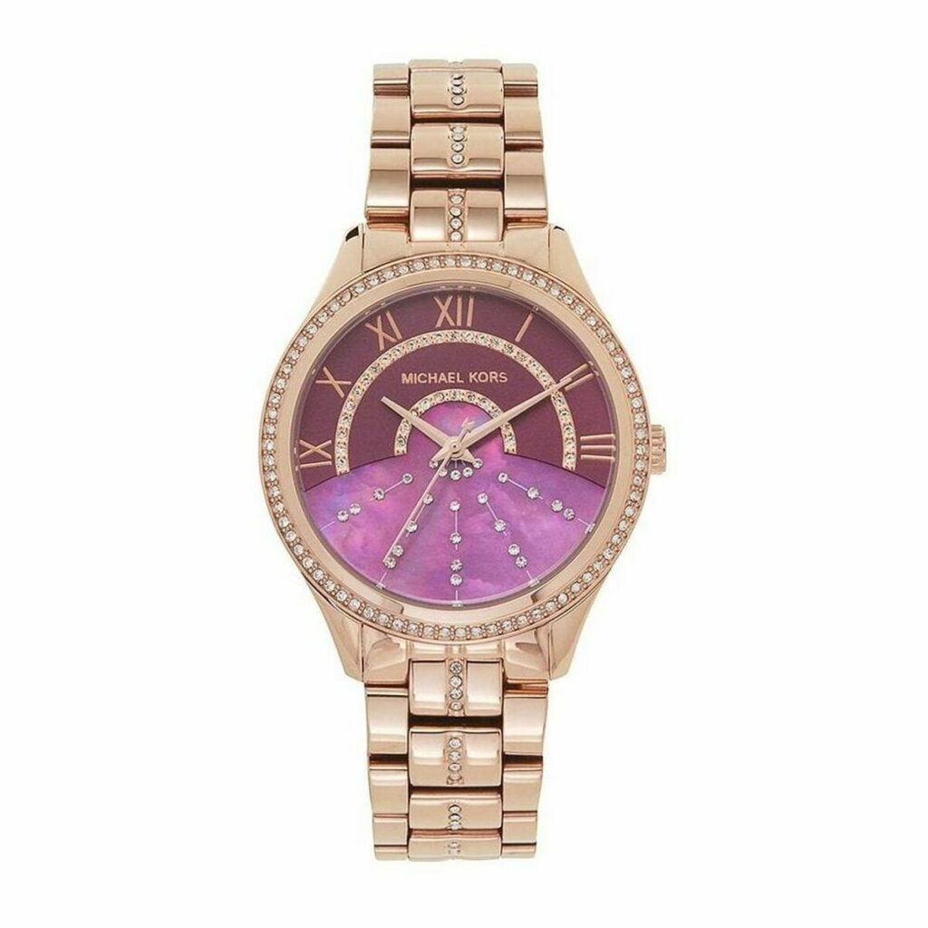 Γυναικεία Ρολόγια Michael Kors MK3722 (Ø 38 mm)
