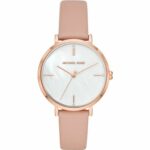 Γυναικεία Ρολόγια Michael Kors MK7106 (Ø 42 mm)