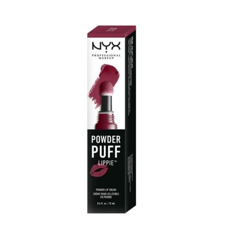 Βάλσαμο για τα Χείλη NYX Powder Puff Lippie pop quiz (12 ml)