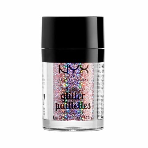 Σκιά ματιών NYX Glitter Brillants beauty beam 2