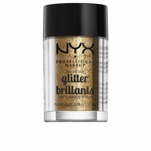 Γκλίτερ NYX Glitter Brillants 2
