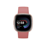 Smartwatch Fitbit VERSA 4 FB523RGRW
