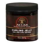 Κρέμα για μπούκλες As I Am Curly Jelly (227 g)