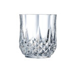 Ποτήρι Cristal d’Arques Paris Longchamp Διαφανές Γυαλί (320 ml) (Pack 6x)