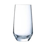 Γυαλιά Chef & Sommelier Διαφανές Γυαλί (400 ml) (x6)