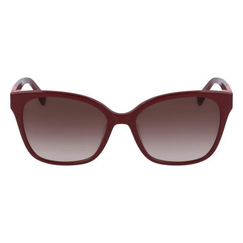 Γυναικεία Γυαλιά Ηλίου Longchamp LO657S-604
