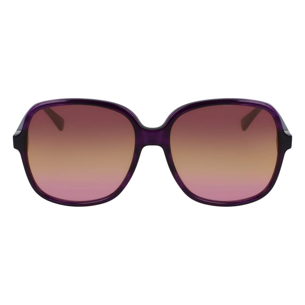 Γυναικεία Γυαλιά Ηλίου Longchamp LO668S-513 ø 58 mm