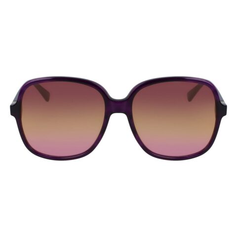 Γυναικεία Γυαλιά Ηλίου Longchamp LO668S-513 ø 58 mm