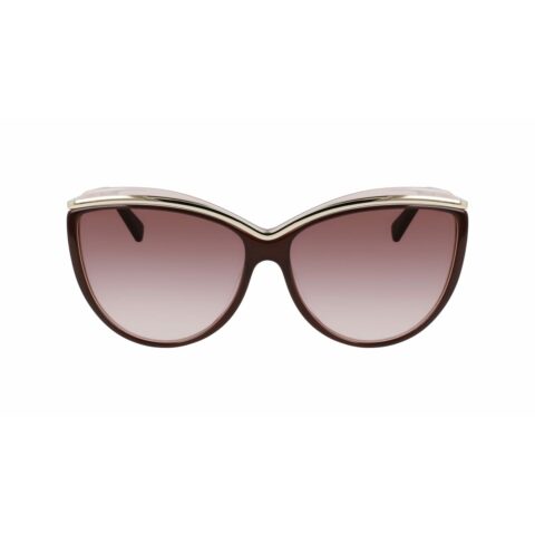 Γυναικεία Γυαλιά Ηλίου Longchamp LO676S-202 ø 60 mm