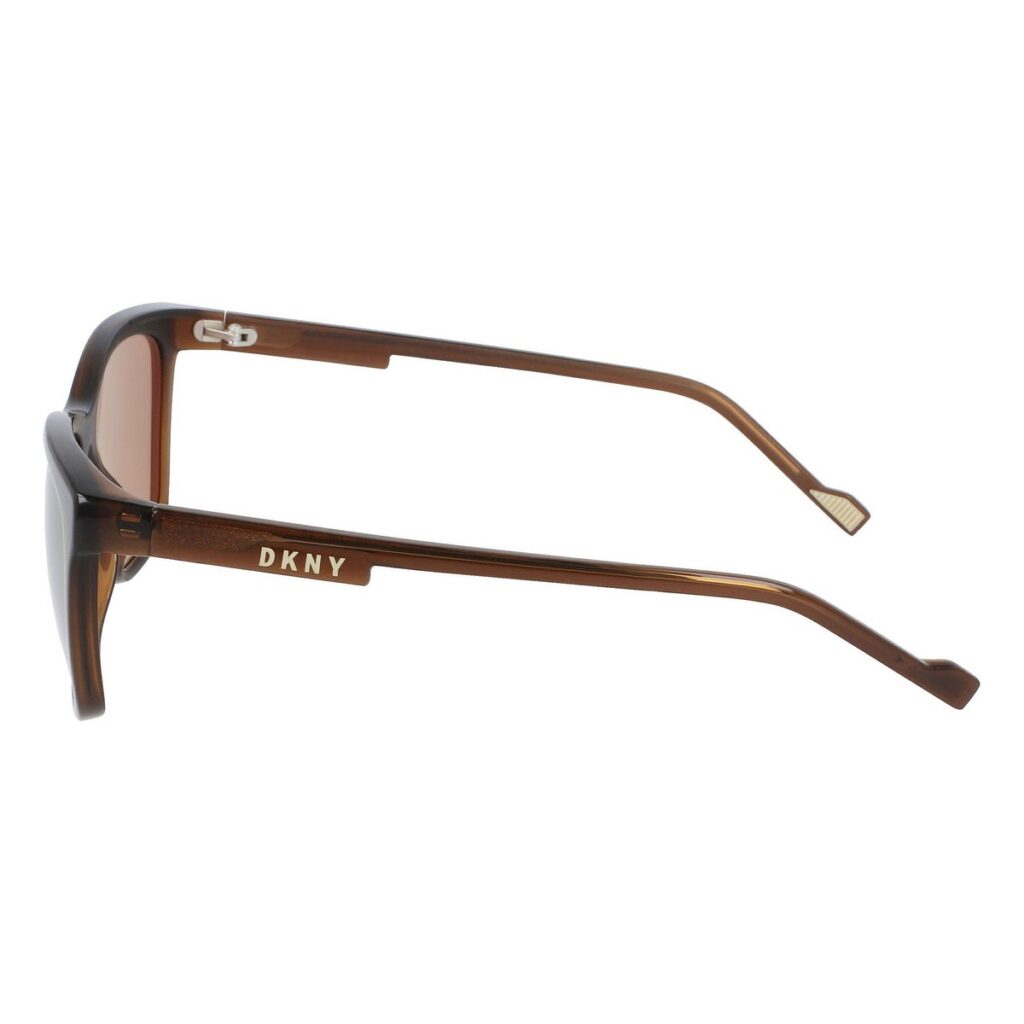 Γυναικεία Γυαλιά Ηλίου DKNY DK532S-210 ø 55 mm