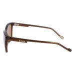 Γυναικεία Γυαλιά Ηλίου DKNY DK532S-210 ø 55 mm