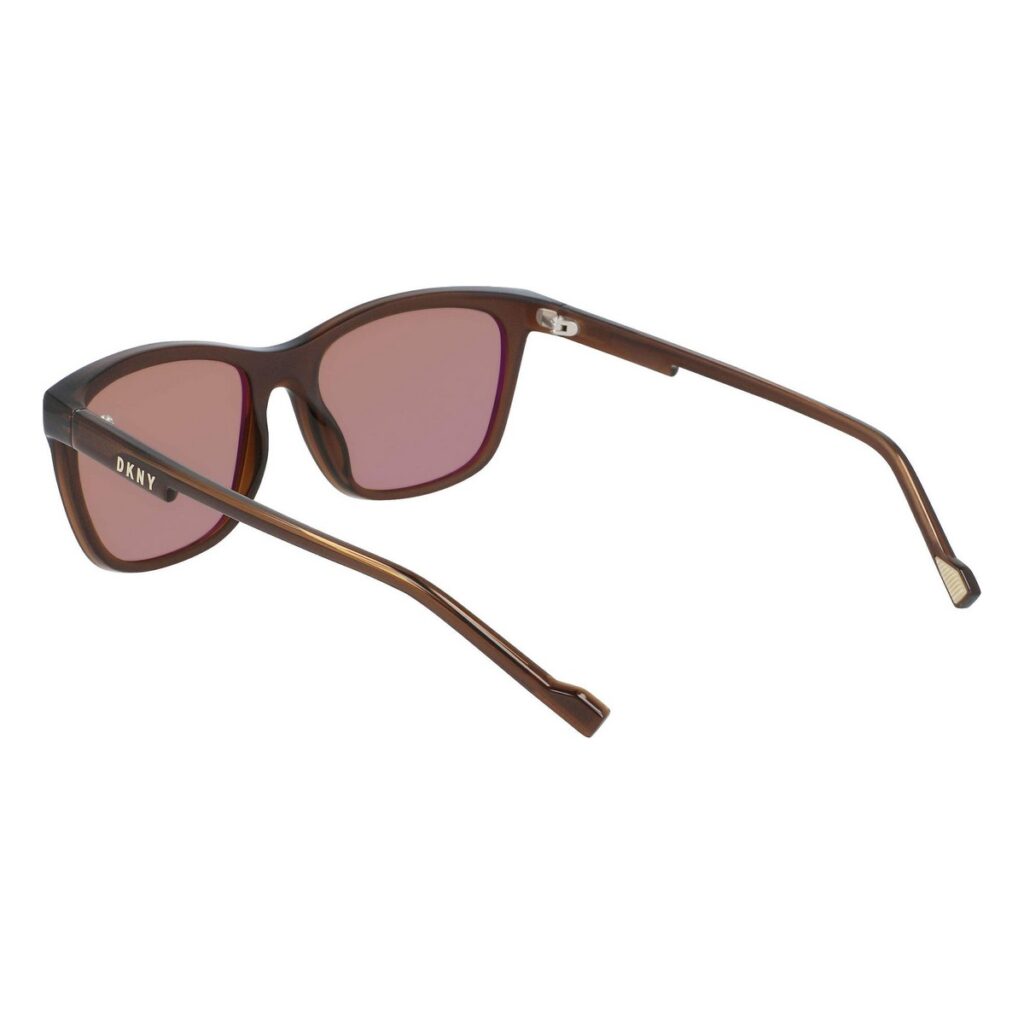 Γυναικεία Γυαλιά Ηλίου DKNY DK532S-210 ø 55 mm